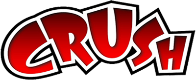Crush logo for PSP